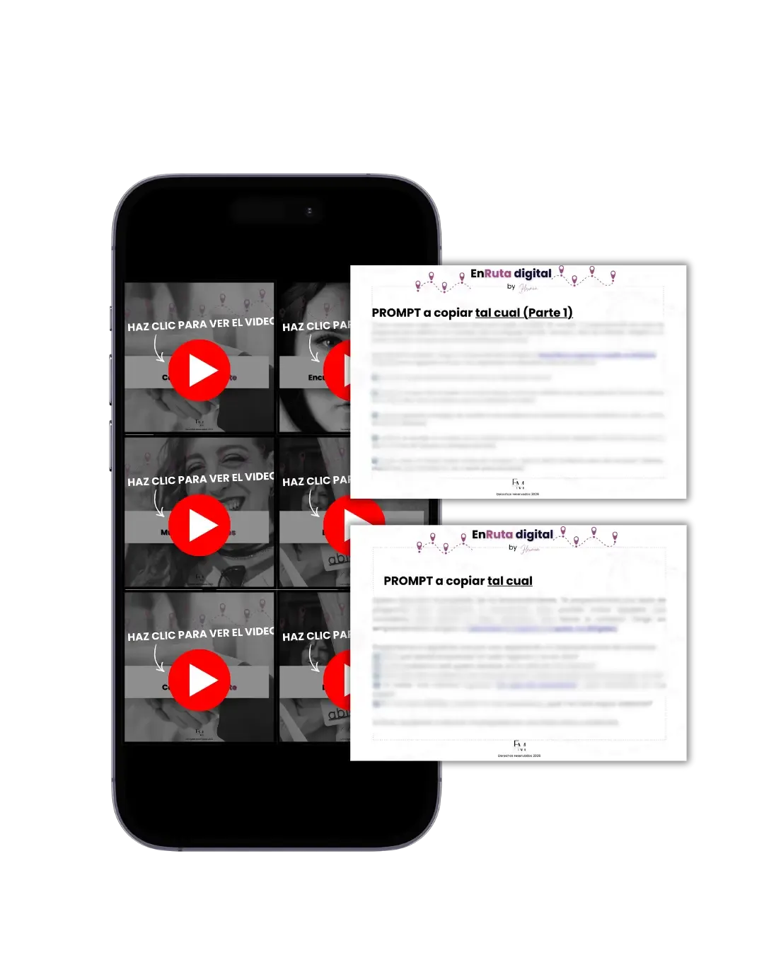 Sesiones grupales online