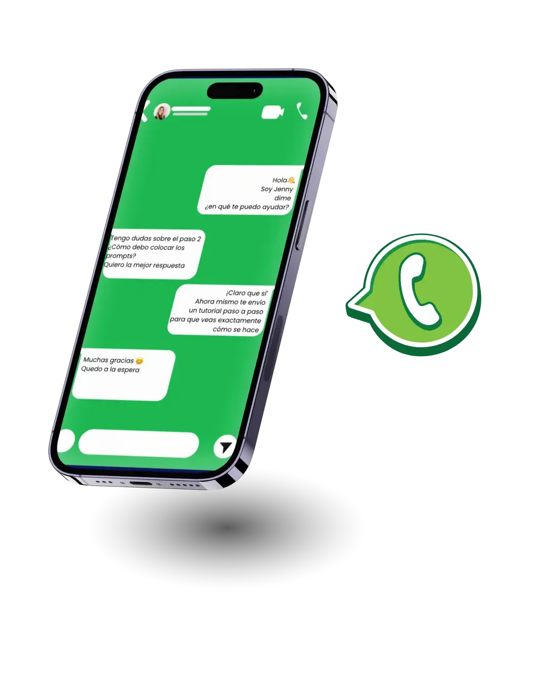 Sesiones grupales online