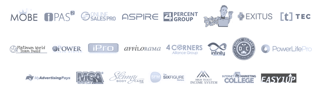 Offers that convert with ClickBust traffic