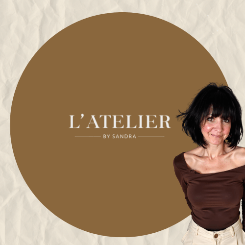 L'atelier by Sandra