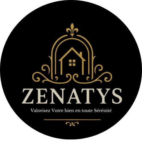 logo conciergerie zenatys