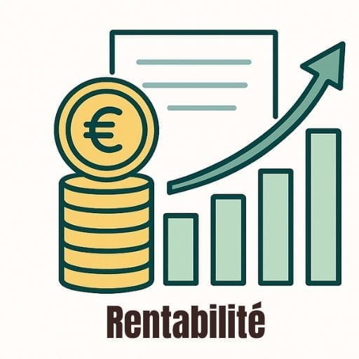 rentabillité
