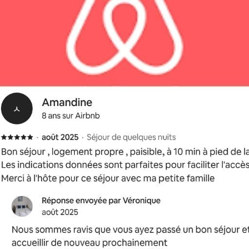 voyageur satisfait