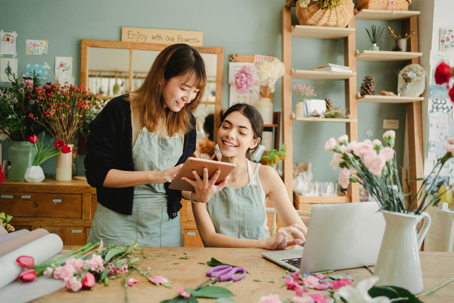 selling digital products online