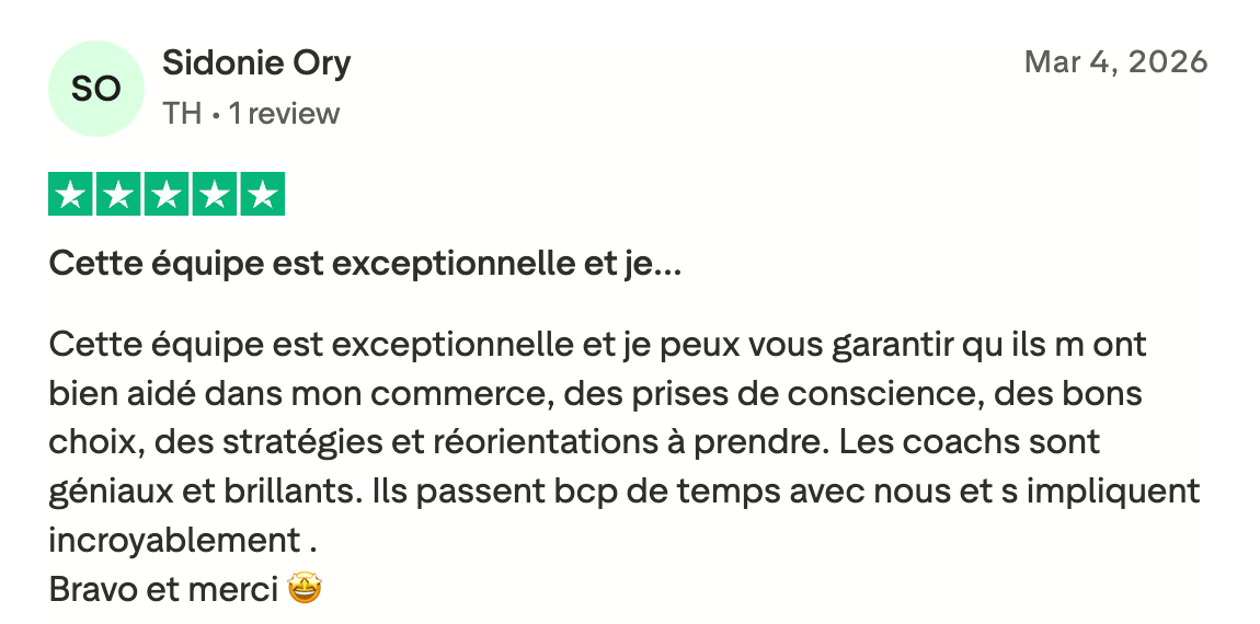 Témoignage