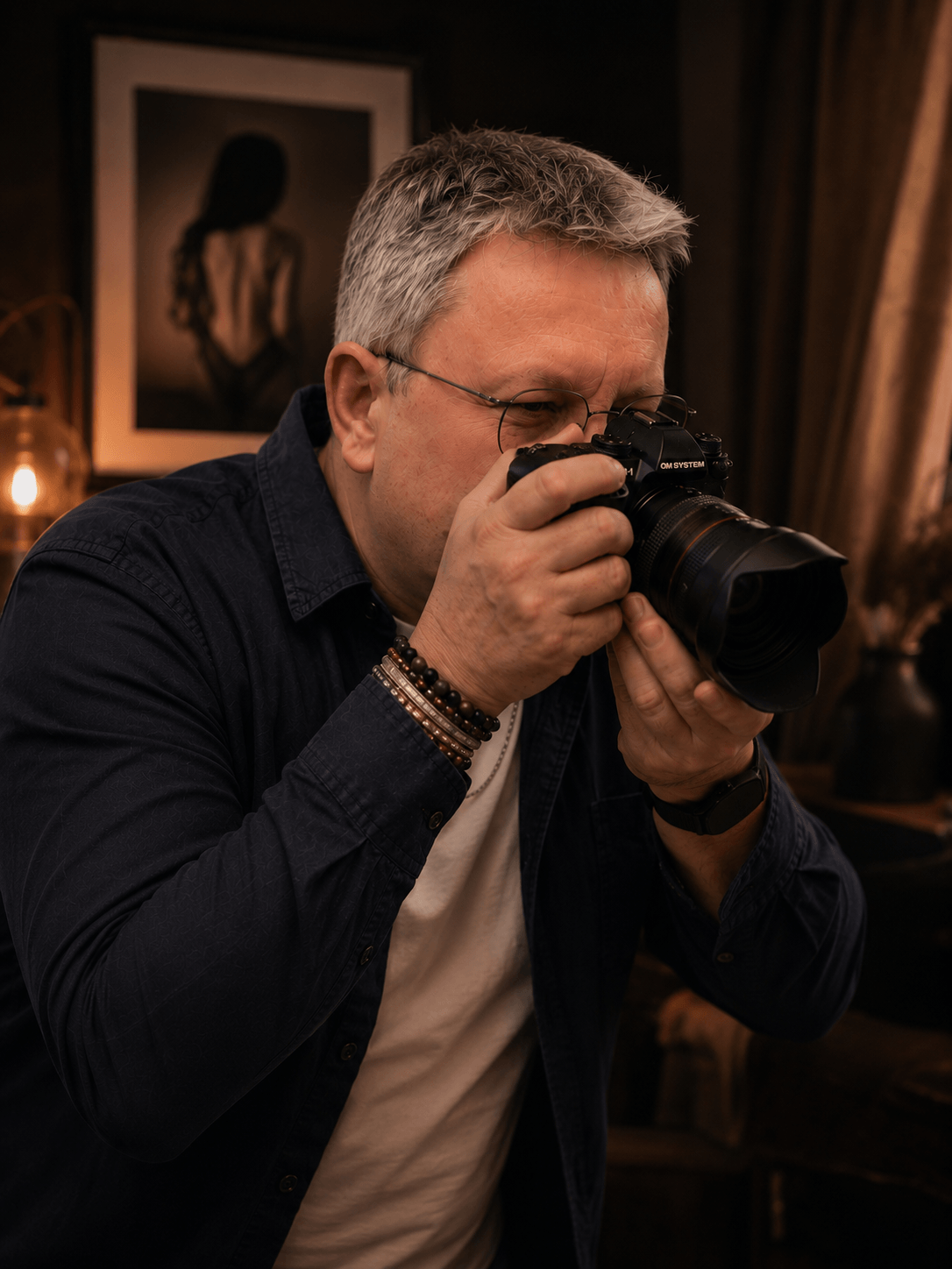 Yves Dardé, photographe