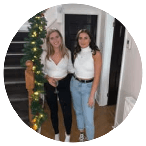 Steph L - Social Media Manager