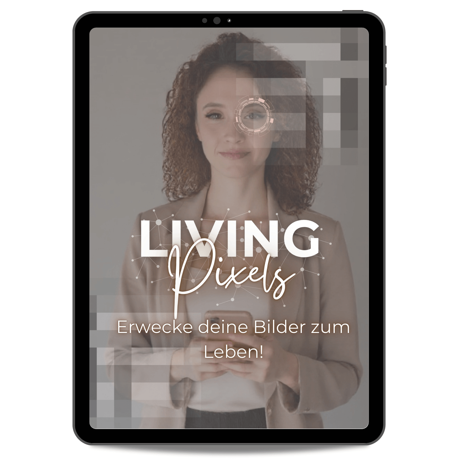 Living Pixels — KI