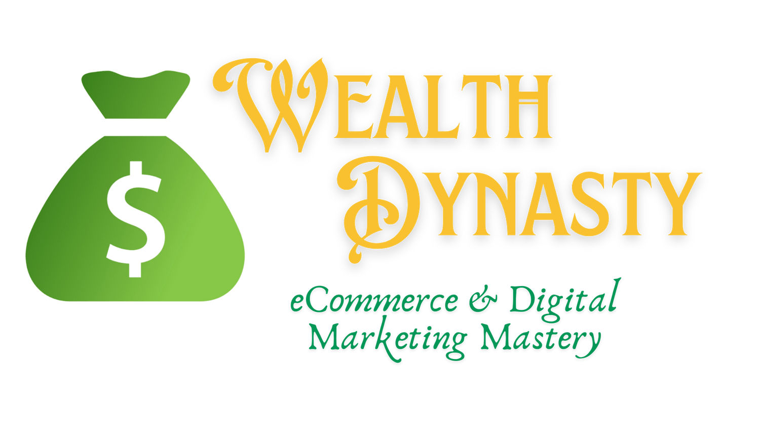 Wealth Dynasty Logo