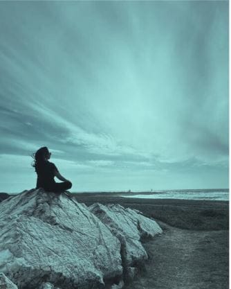 retrouver energie apres depression
