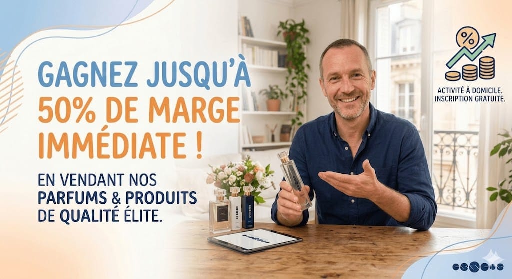 Vente Essens