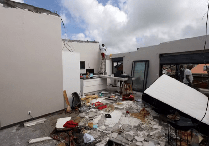 Cyclone Garance à La Réunion : démarches essentielles pour une indemnisation efficace