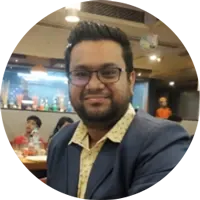 Yogesh Agarwal