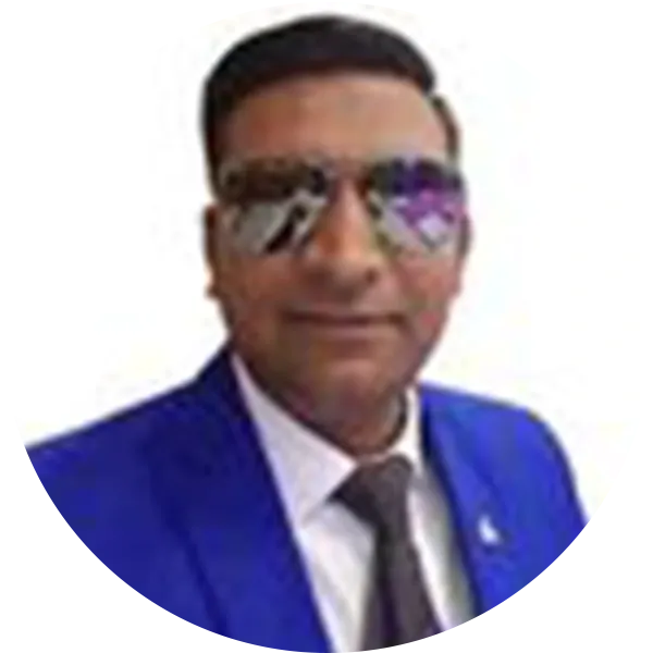 Anirudh Baavra