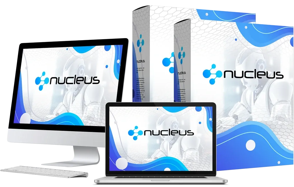 Nucleus