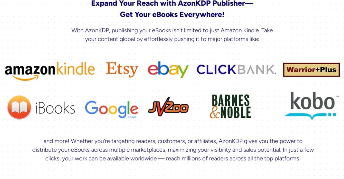 google ebook create