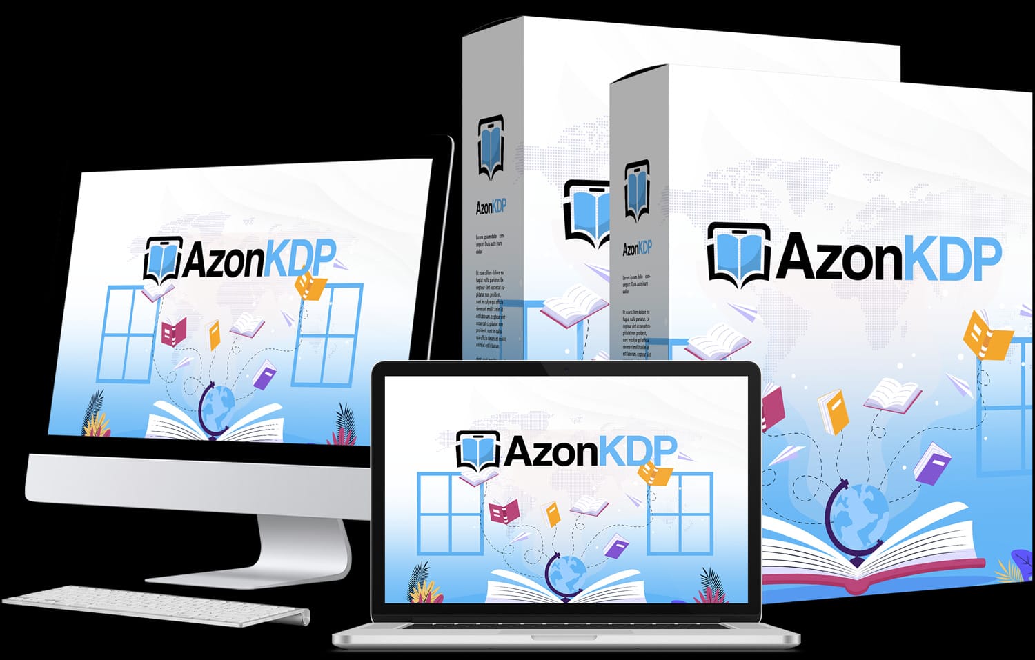 publish book online