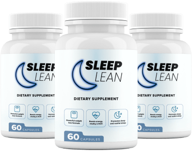 Sleep Lean