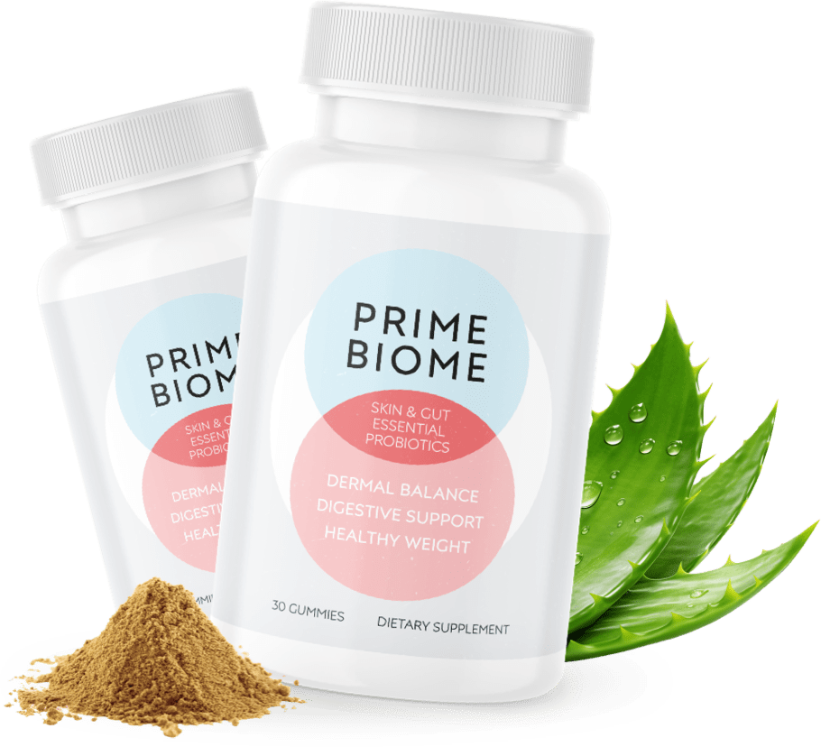 Prime Biome