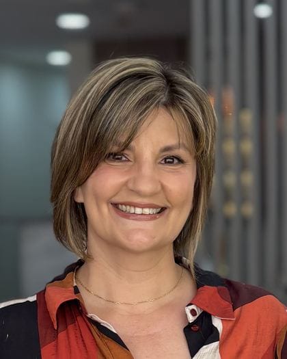 Mariela Vázquez
