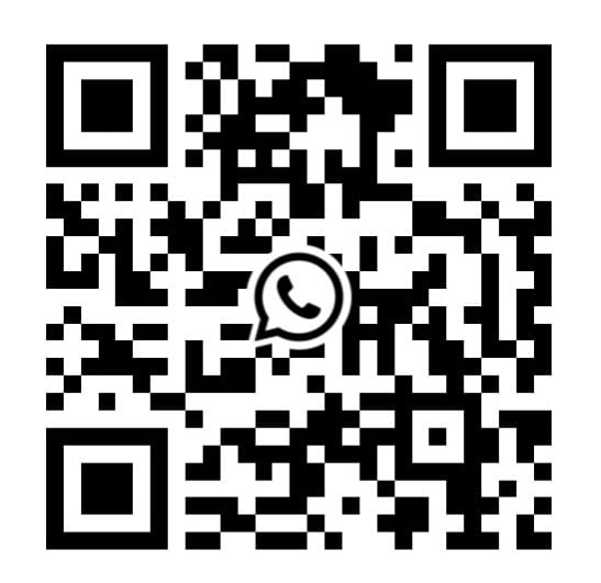 QR de WhatsApp
