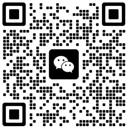 QR de WeChat