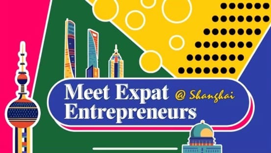 Meet Expat Shanghai
