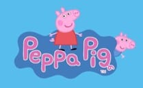 Peppa Pig