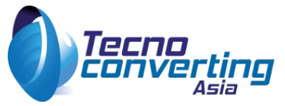 Tecno Converting Asia