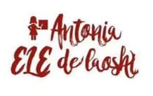 Antonia ELE de Laoshi