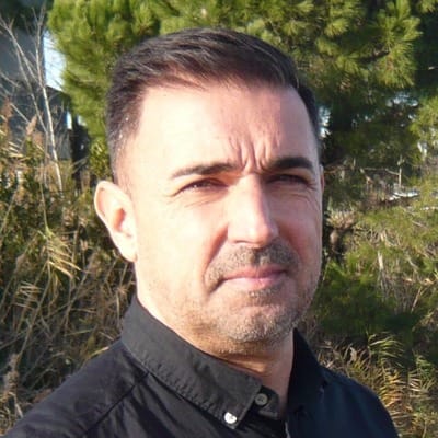 Rémi — créateur de la méthode DVA