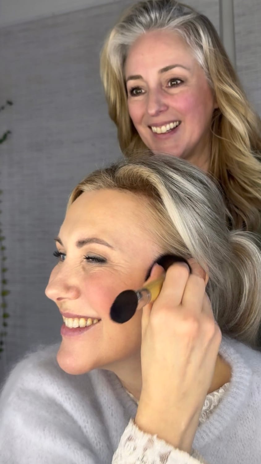Make‑up masterclass in Hilversu. Ontspannen les met persoonlijke tips