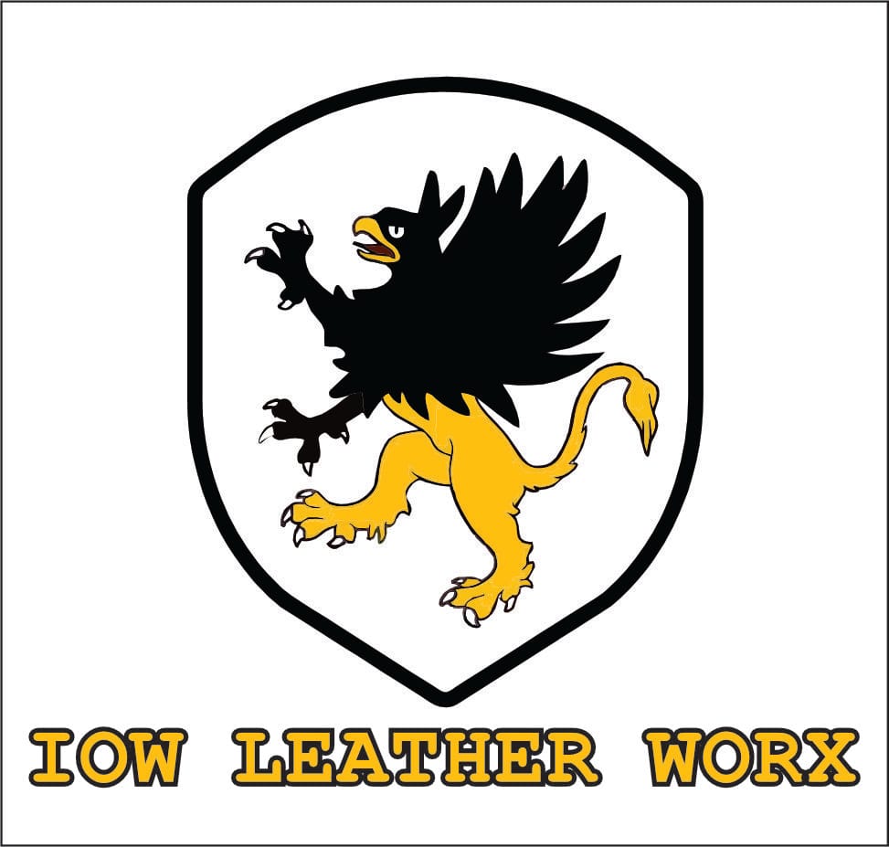 IOW Leather Worx