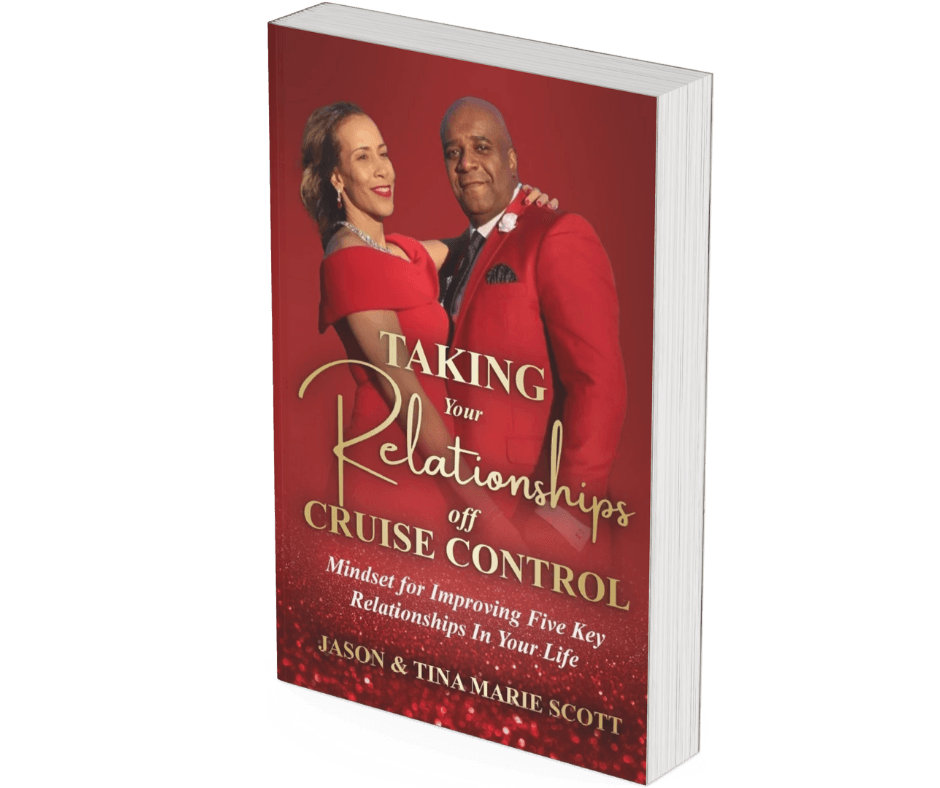Taking Relationships Off Cruise Control book cover