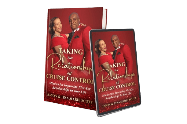 Taking Relationships Off Cruise Control book cover