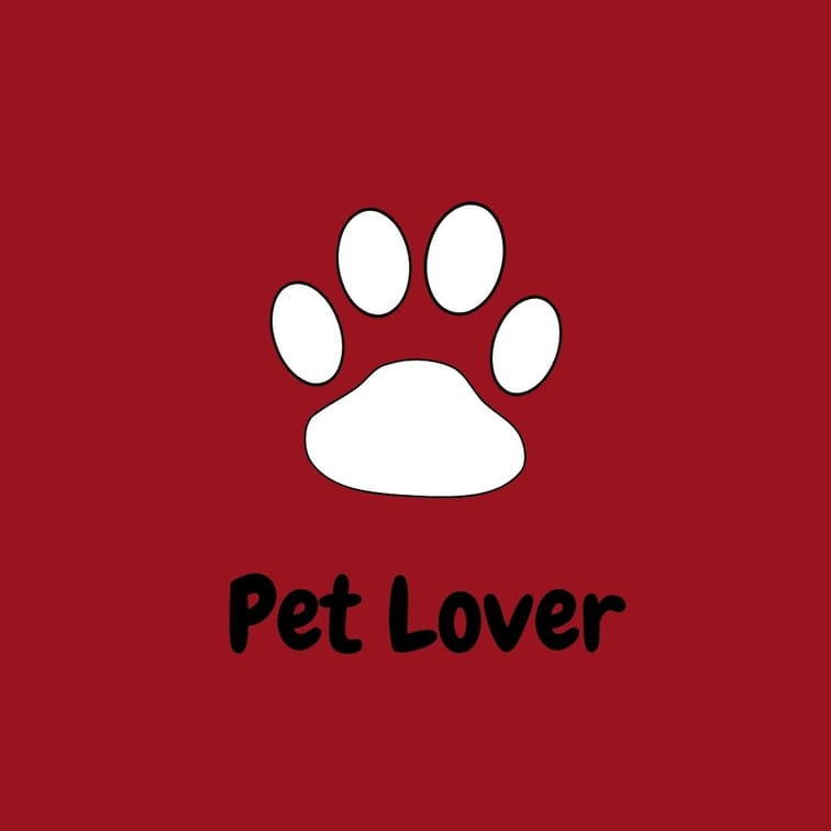 Pet Lover graphic