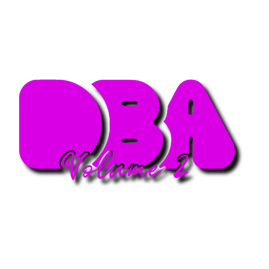 DBA Volume 2