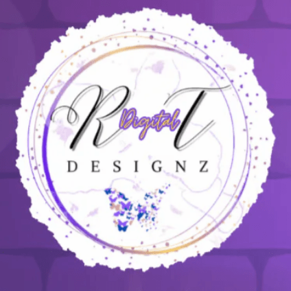 View My Digital Products