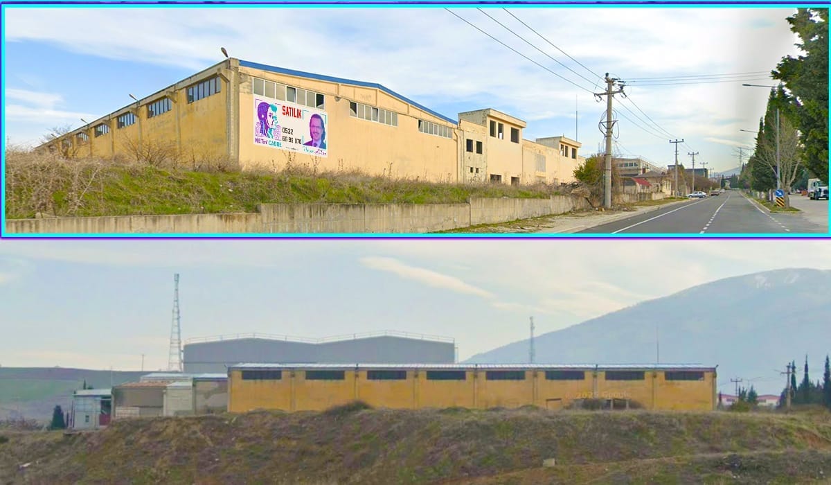 Fabrika cephesi 2
