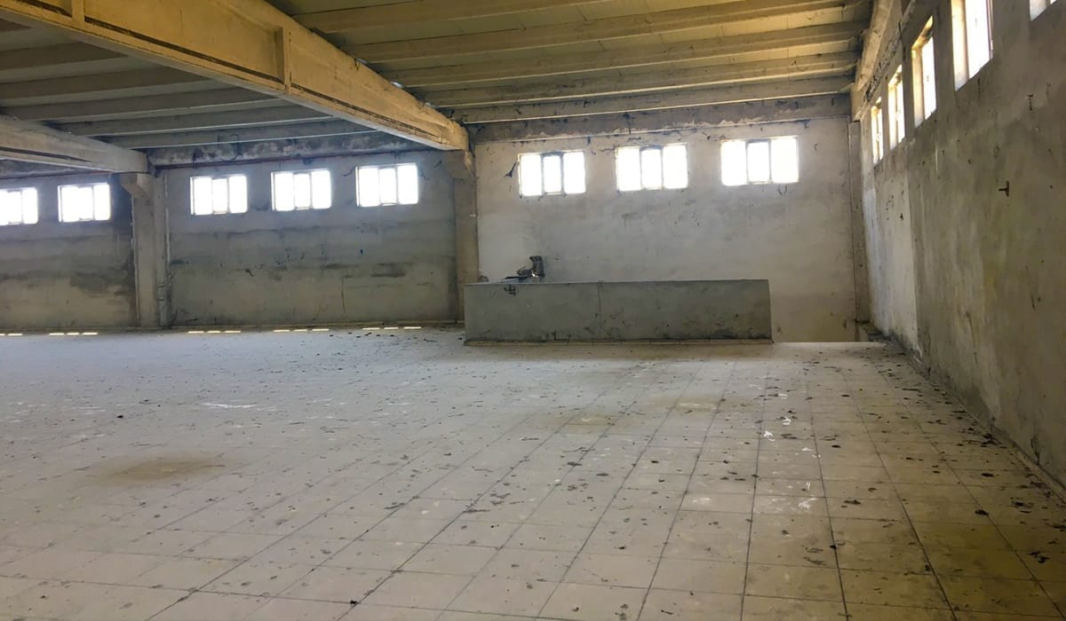 Fabrika görünüm C-02