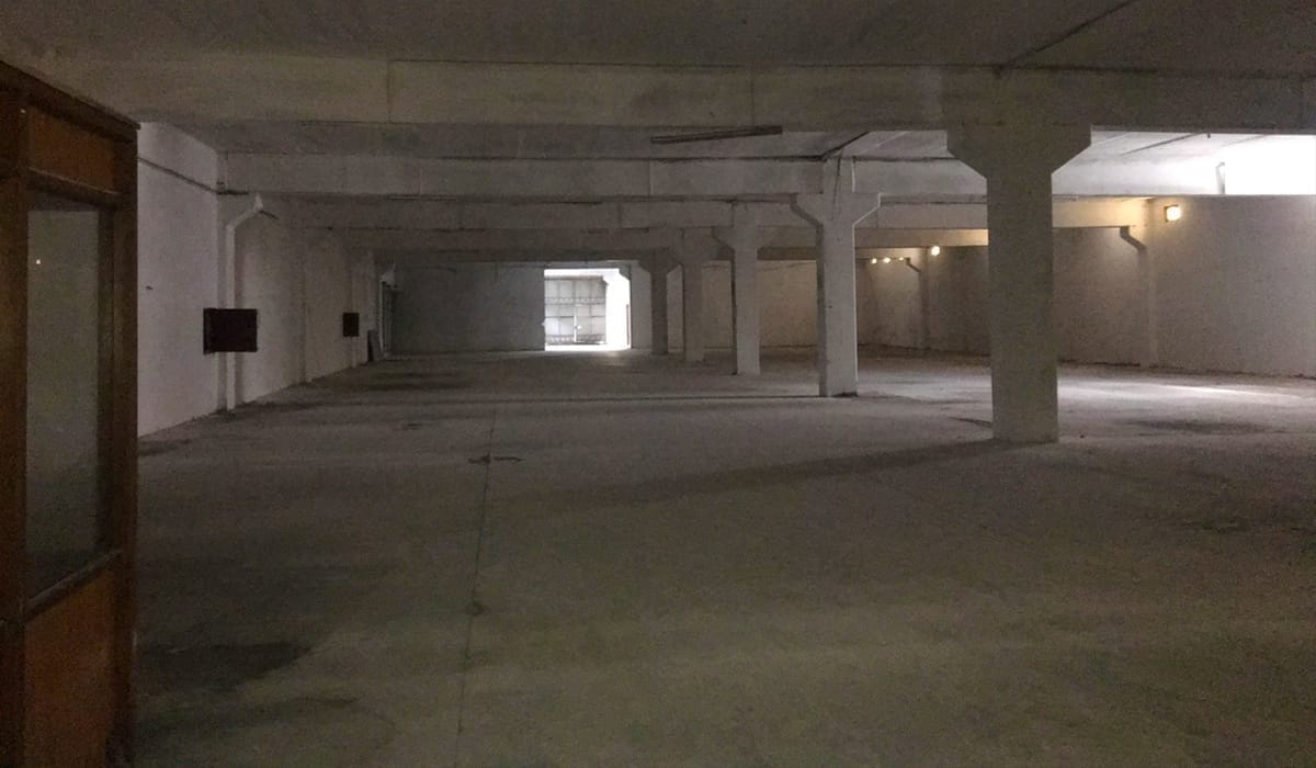 Fabrika görünüm C-05