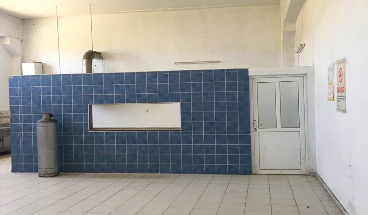 Fabrika görünüm C-06