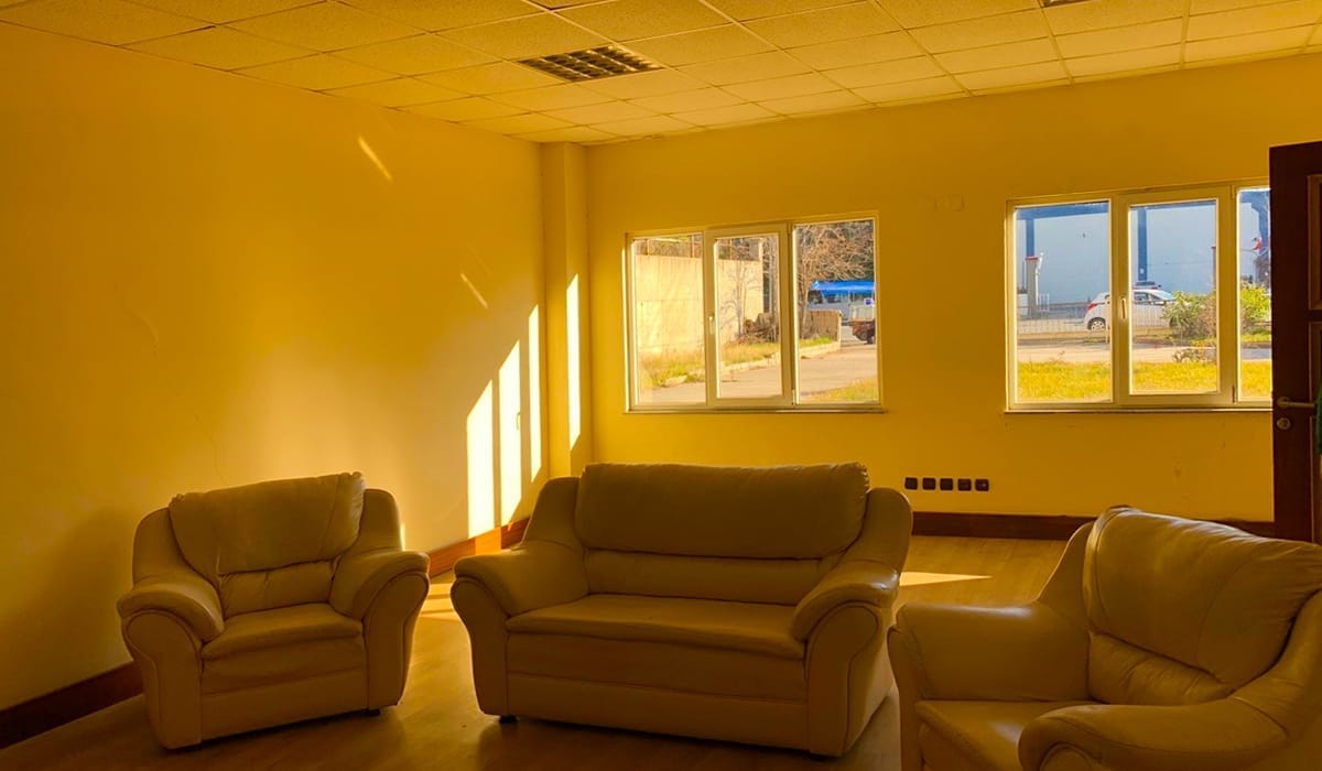 Fabrika görünüm C-07