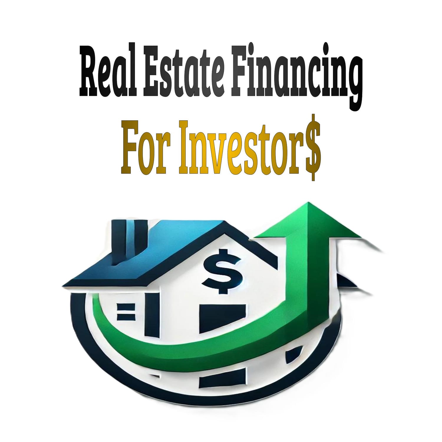 Real estate financing for investors