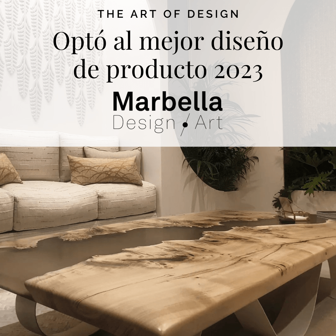 Artesanía Exclusiva en Madera y Resina en Madrid