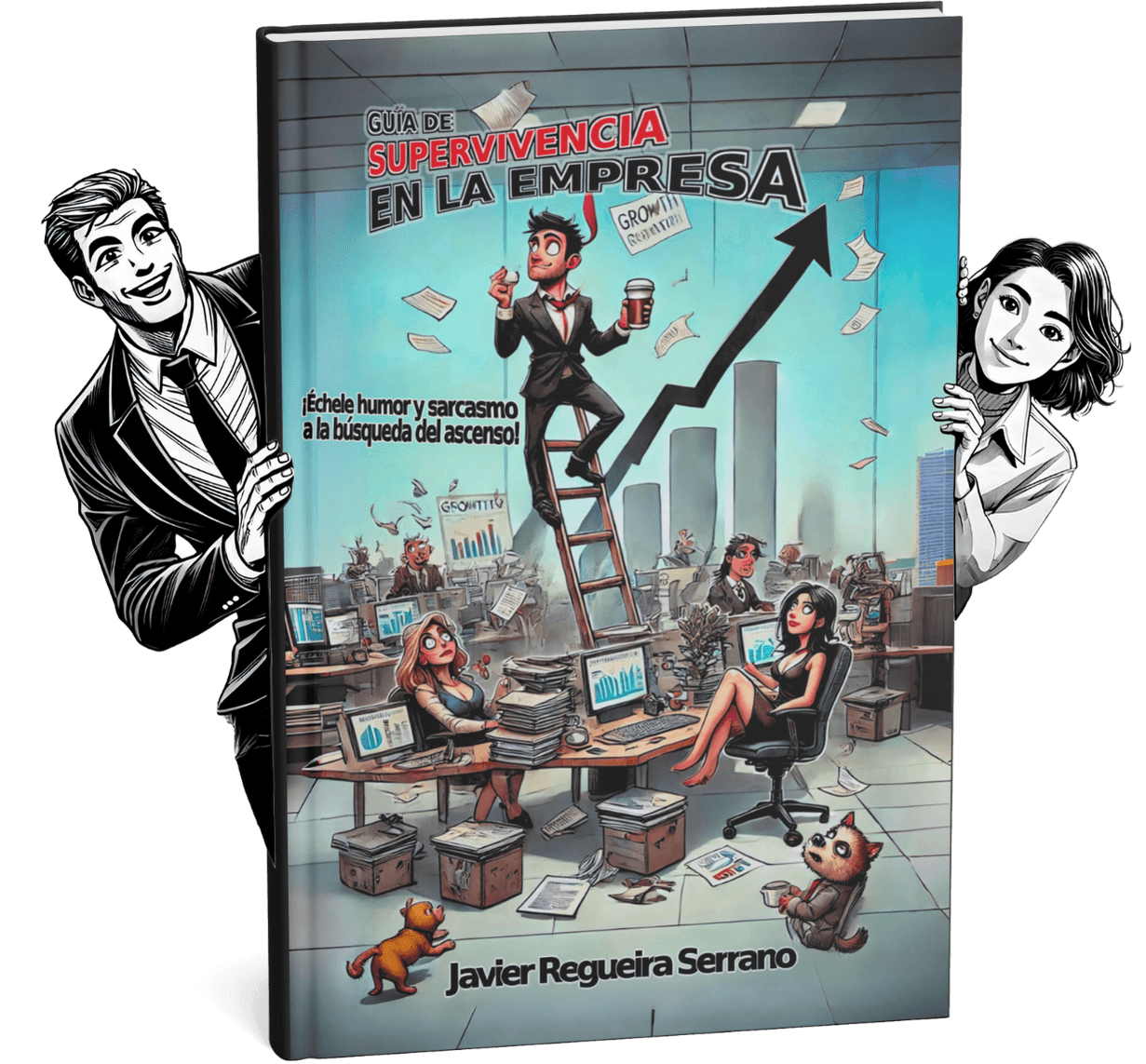 Portada del libro