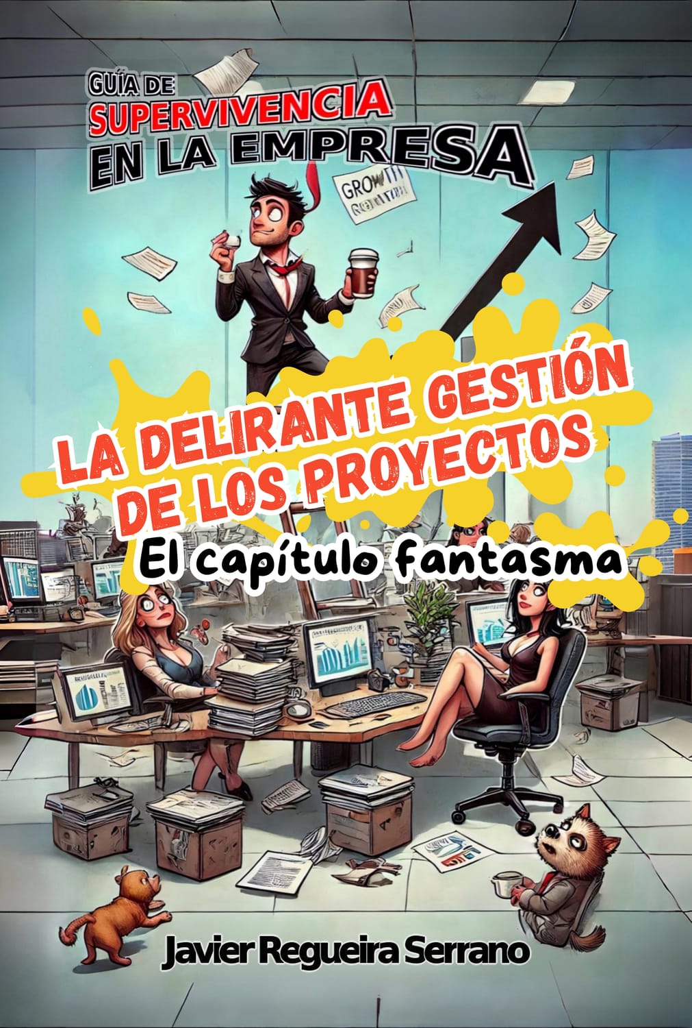 Portada del libro