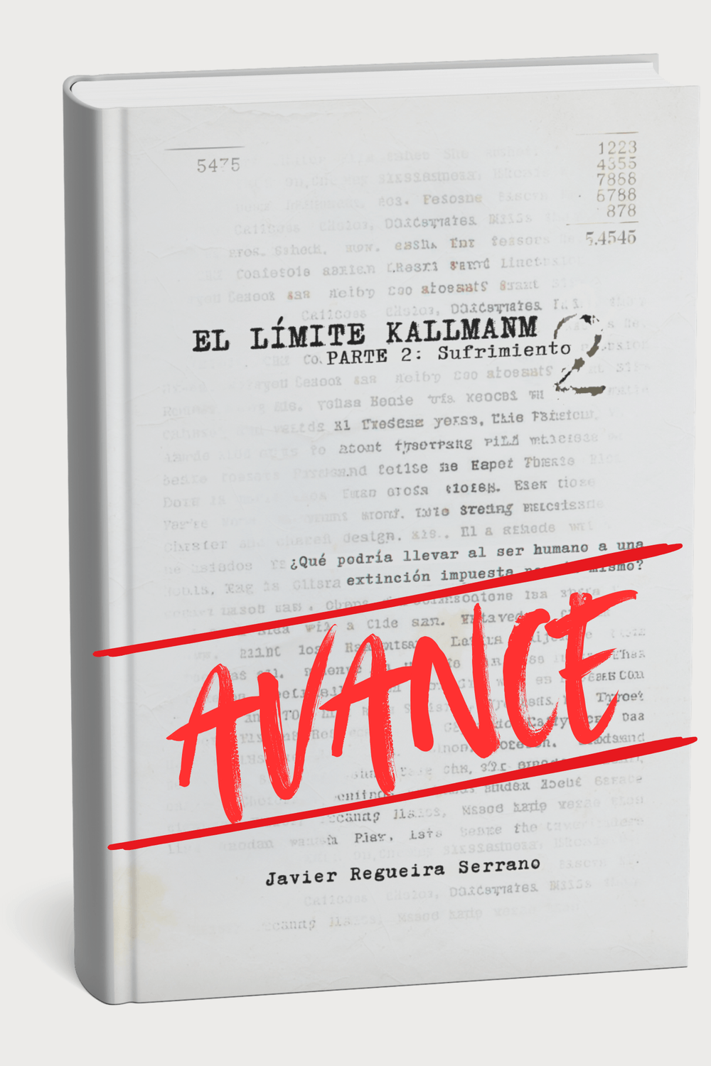 Portada del libro