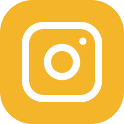 Logo d'Instagram, lien vers la page officielle de Straatify 