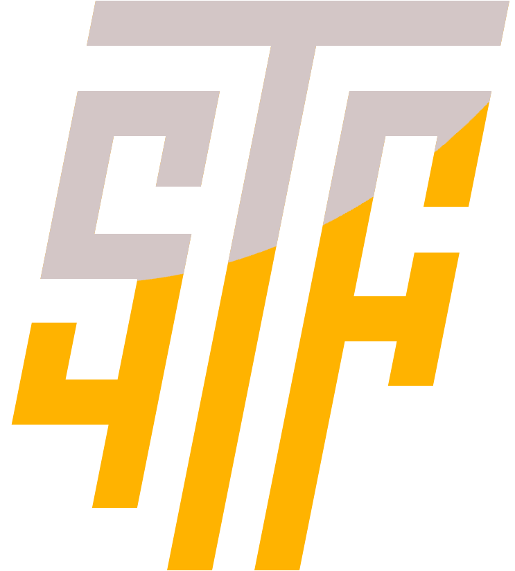 Logo straatify stf